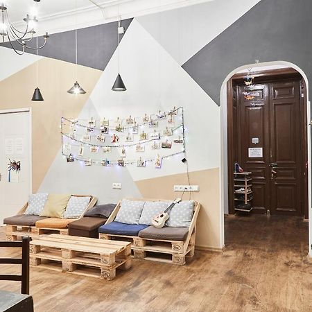 Moosica Hostel Tiflis Dış mekan fotoğraf