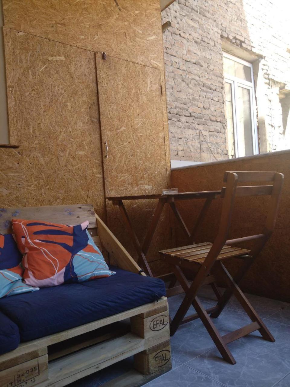 Moosica Hostel Tiflis Dış mekan fotoğraf