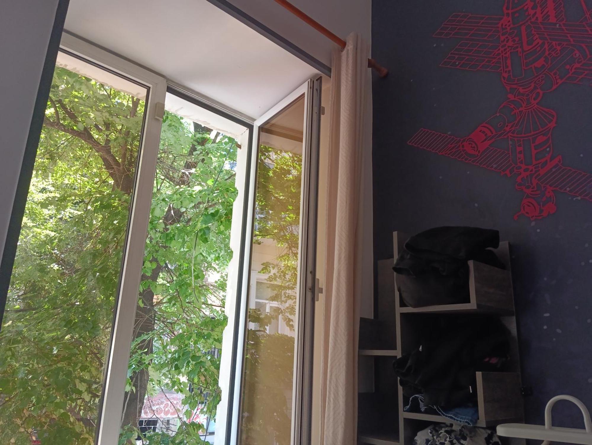 Moosica Hostel Tiflis Dış mekan fotoğraf