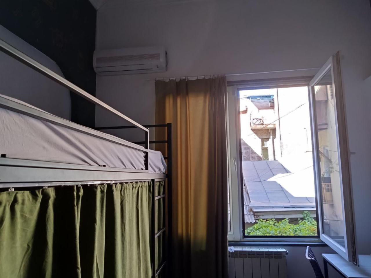 Moosica Hostel Tiflis Dış mekan fotoğraf