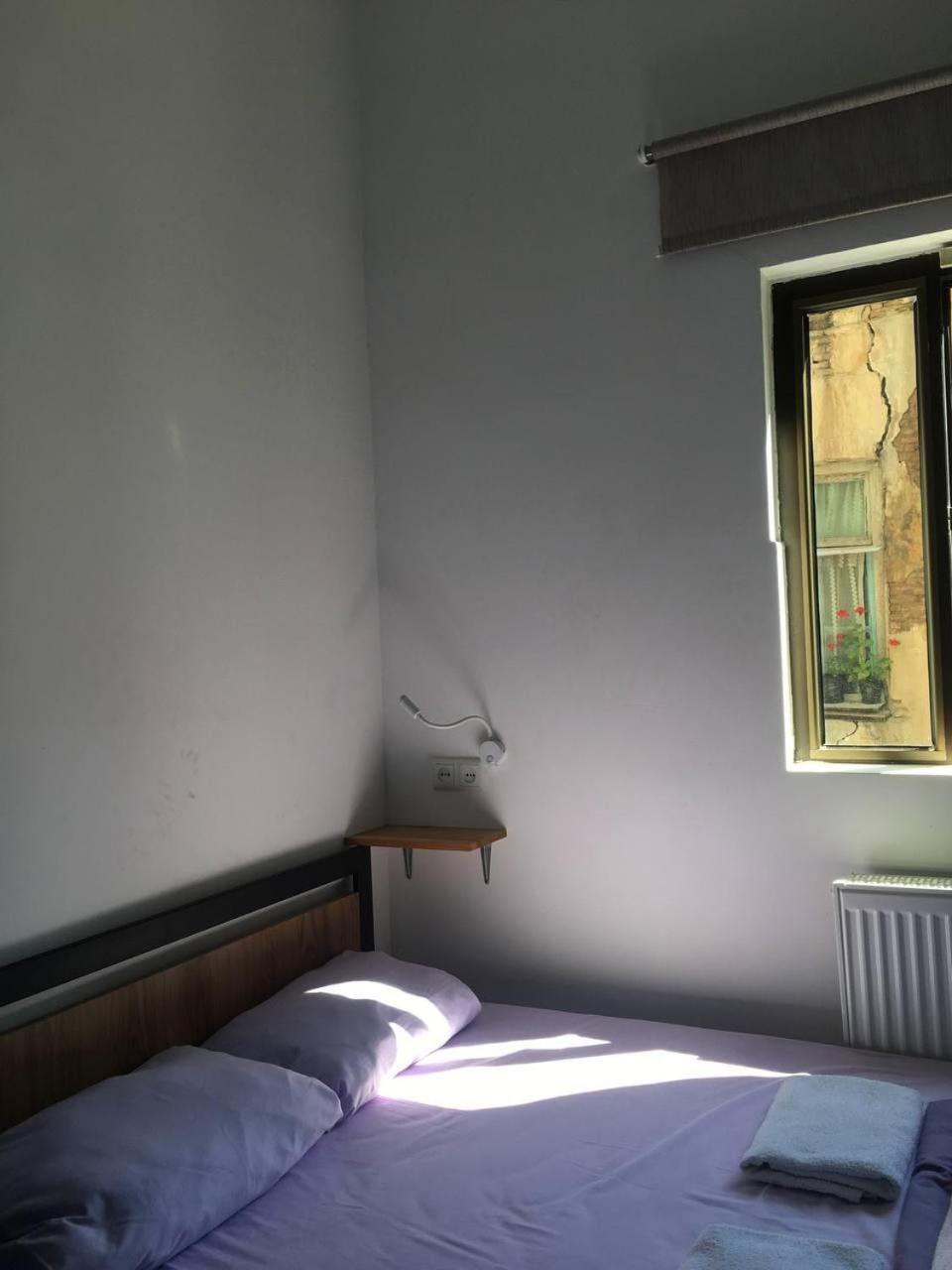 Moosica Hostel Tiflis Dış mekan fotoğraf