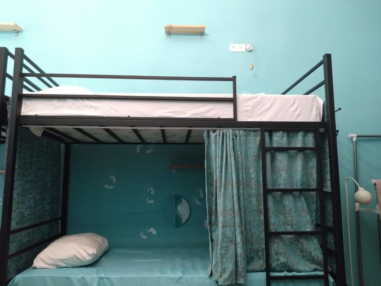 Moosica Hostel Tiflis Dış mekan fotoğraf