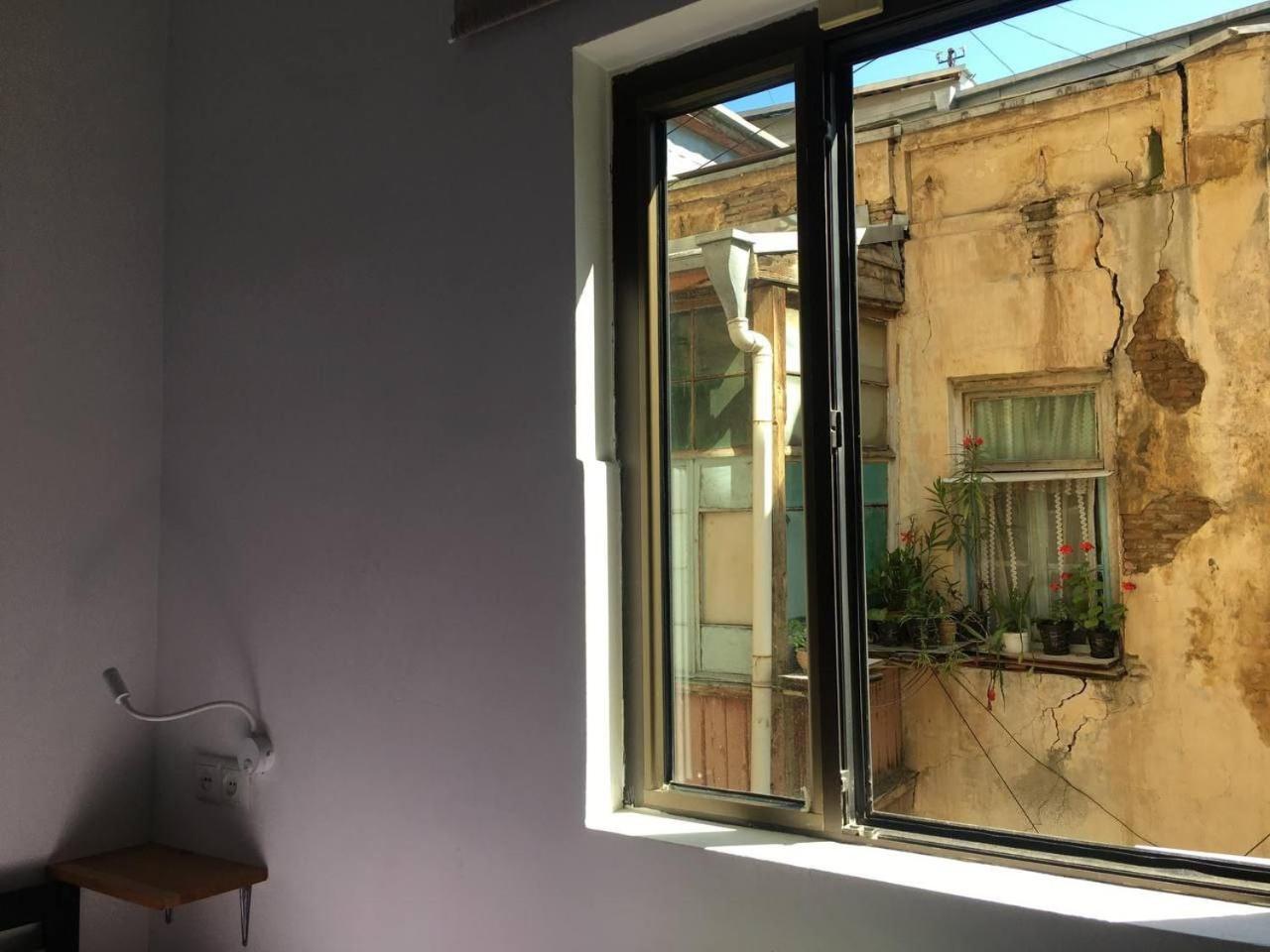 Moosica Hostel Tiflis Dış mekan fotoğraf