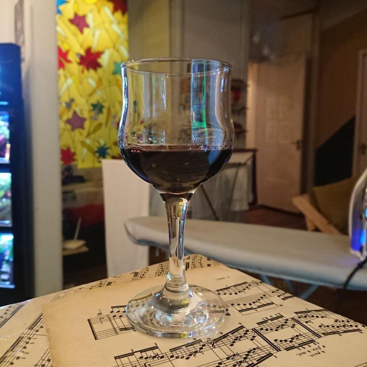 Moosica Hostel Tiflis Dış mekan fotoğraf