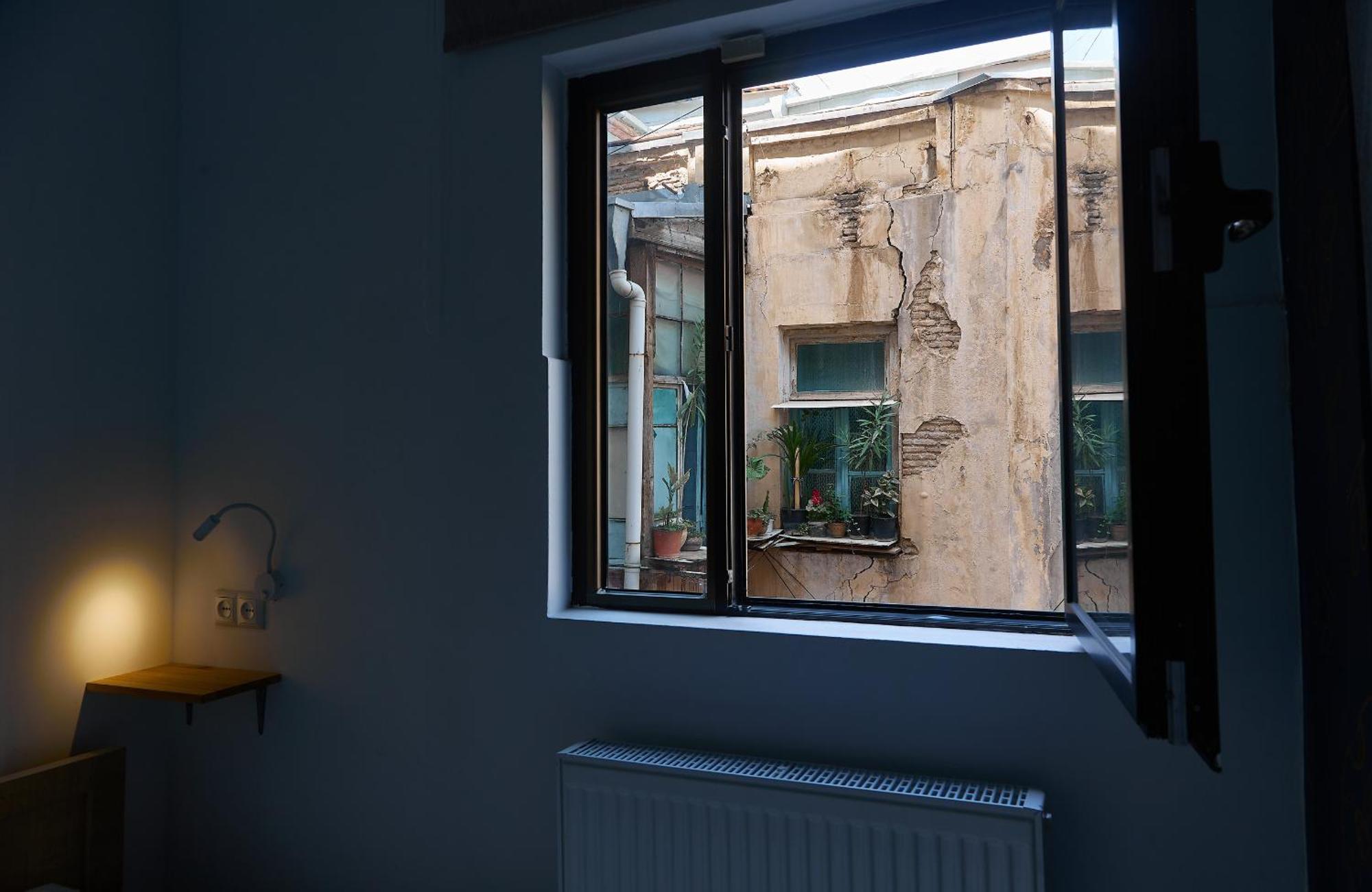 Moosica Hostel Tiflis Dış mekan fotoğraf