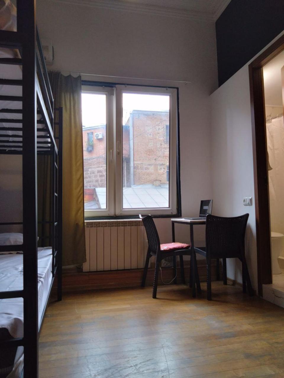 Moosica Hostel Tiflis Dış mekan fotoğraf