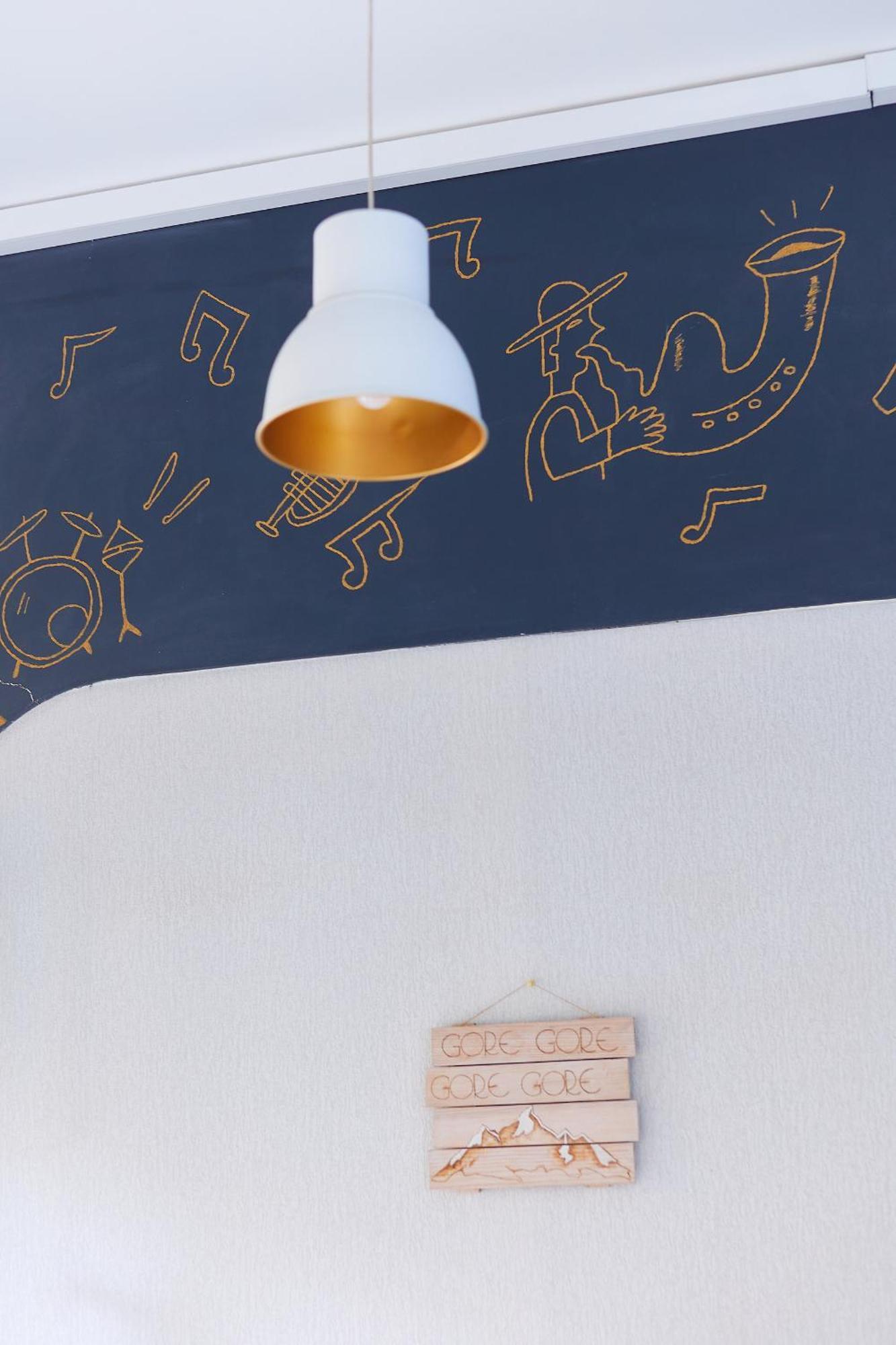 Moosica Hostel Tiflis Dış mekan fotoğraf