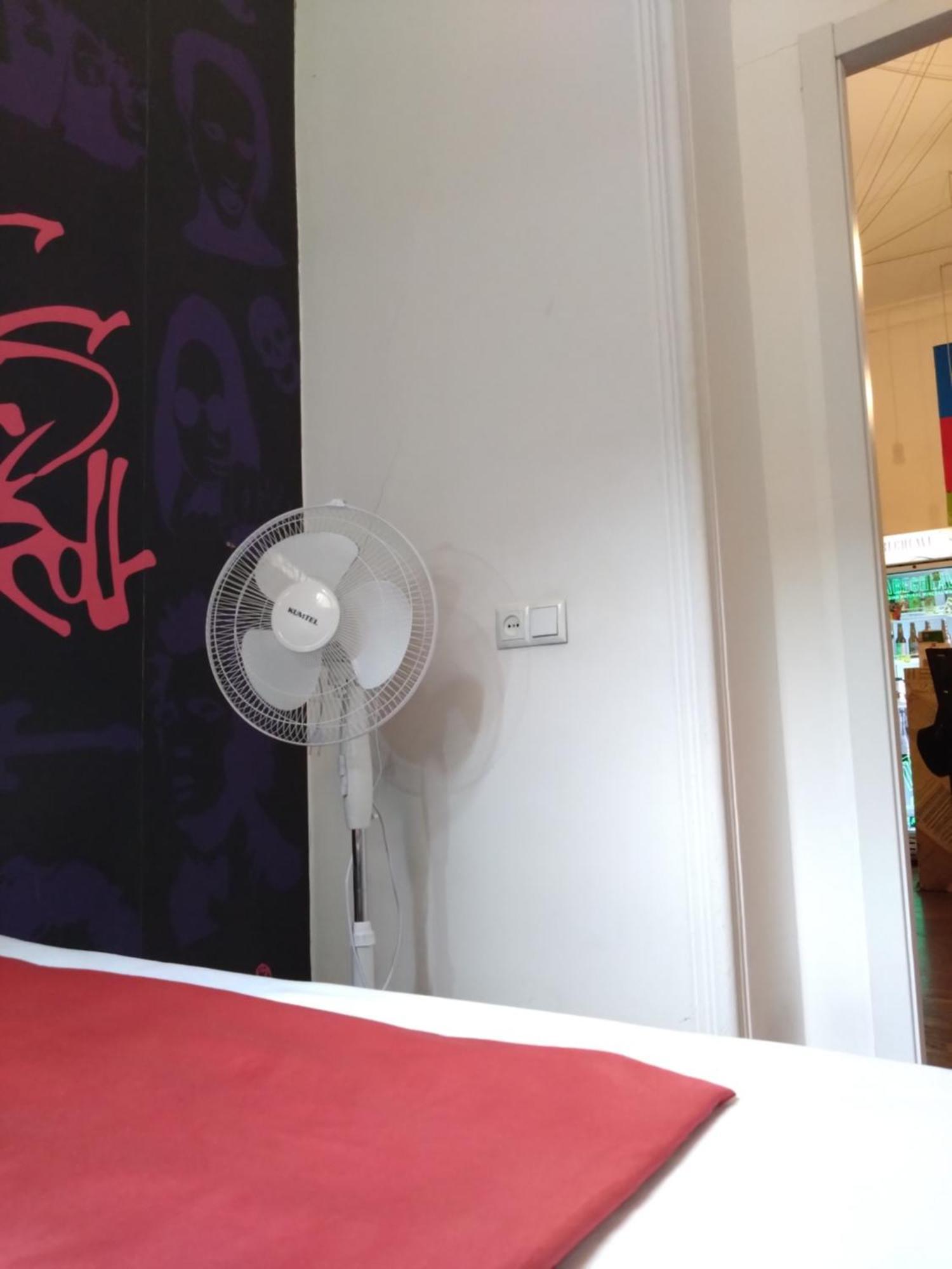 Moosica Hostel Tiflis Dış mekan fotoğraf