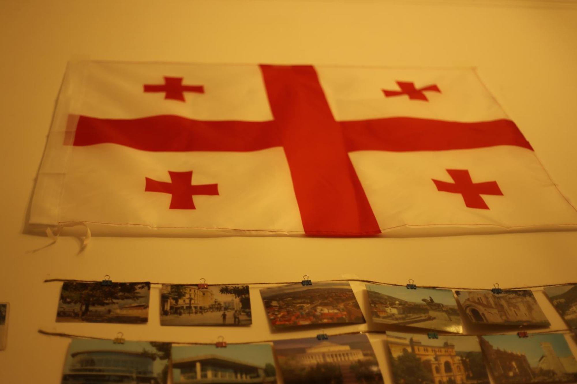 Moosica Hostel Tiflis Dış mekan fotoğraf
